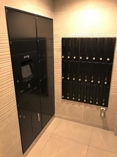 コスモグラシア学芸大学の物件内観写真