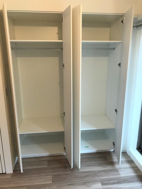 コスモグラシア学芸大学の物件内観写真