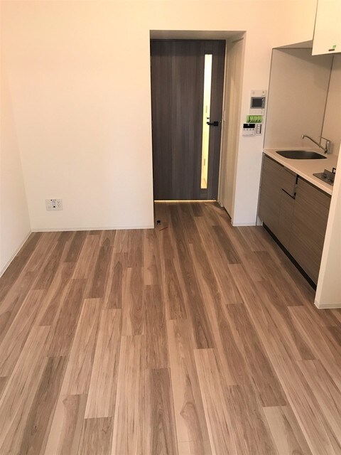 コスモグラシア学芸大学の物件内観写真