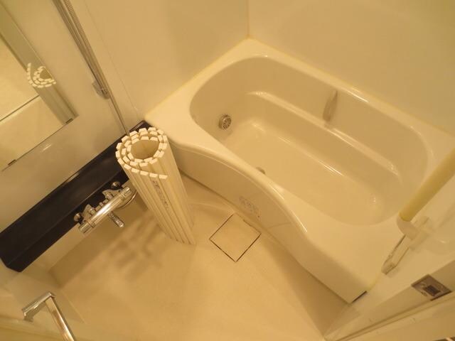 レジディア祐天寺の物件内観写真