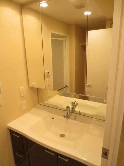 レジディア祐天寺の物件内観写真