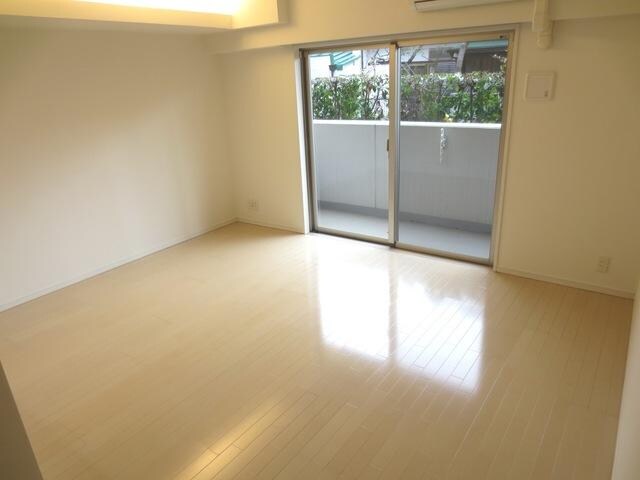 レジディア祐天寺の物件内観写真