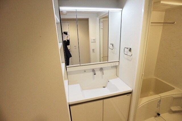 パークペルル池尻の物件内観写真