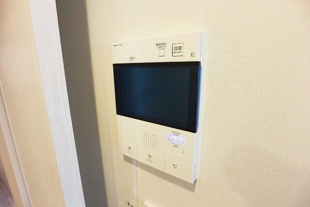 パークペルル池尻の物件内観写真