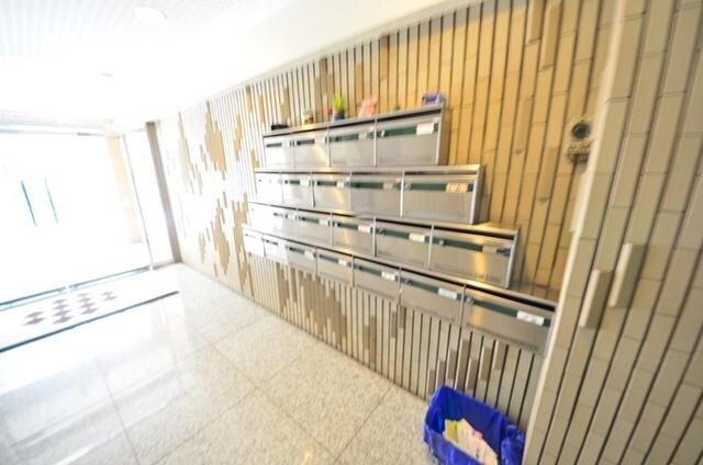 リッチヴィラ伊藤の物件内観写真