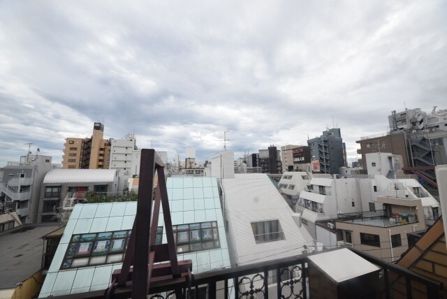 リッチヴィラ伊藤の物件内観写真