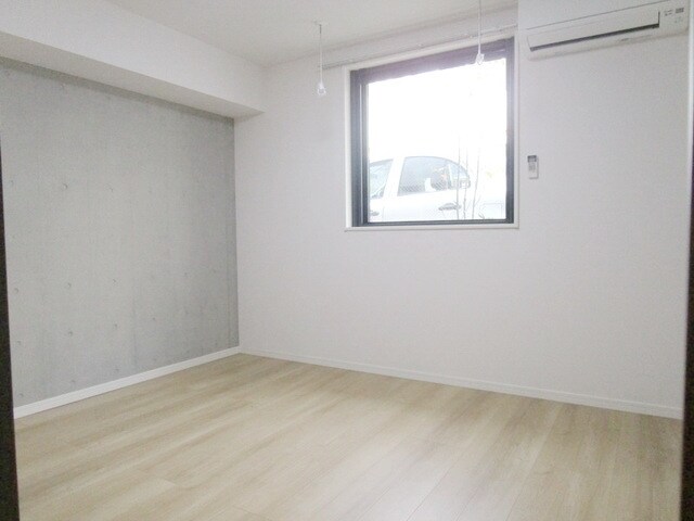 ウェルスクエアイズム奥沢の物件内観写真