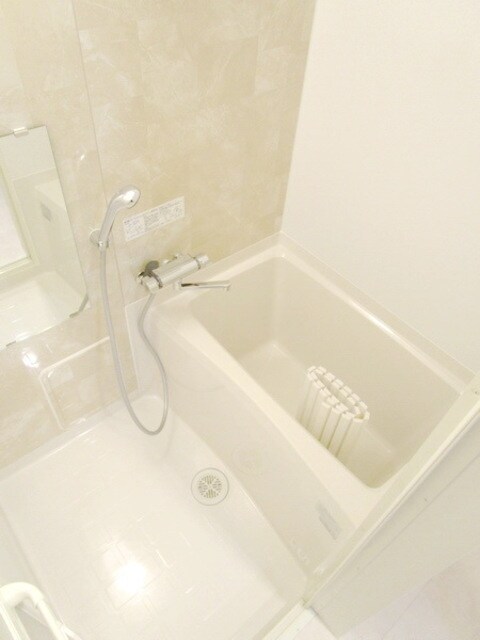 ウェルスクエアイズム奥沢の物件内観写真