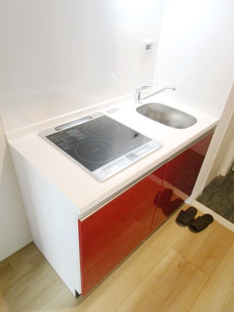 ウェルスクエアイズム奥沢の物件内観写真