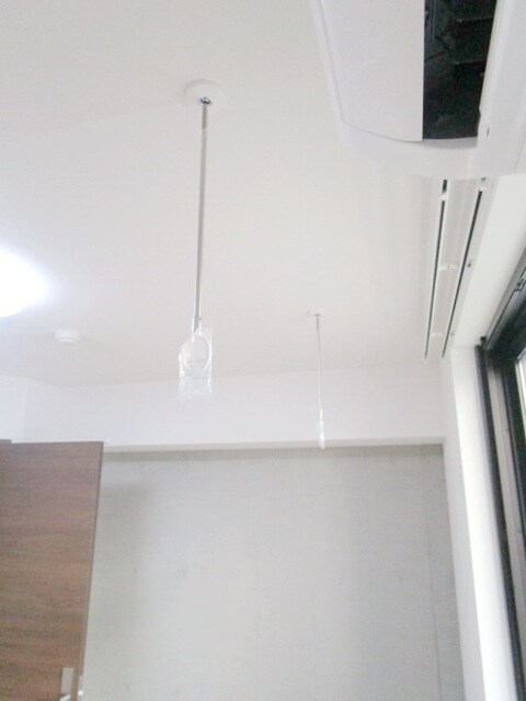 ウェルスクエアイズム奥沢の物件内観写真