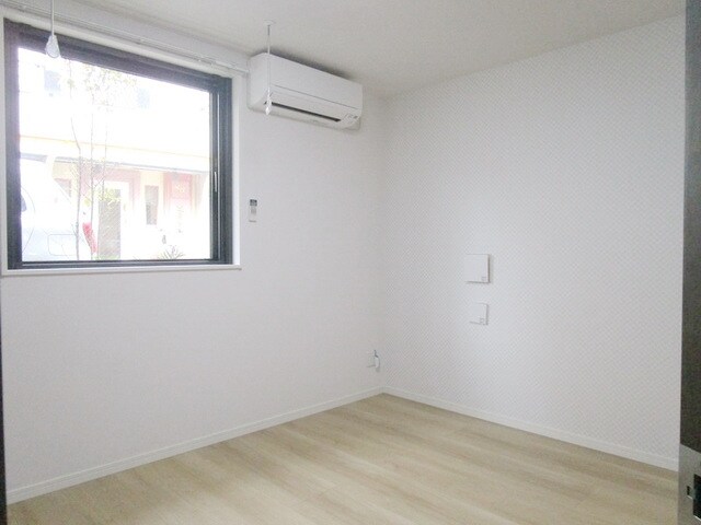 ウェルスクエアイズム奥沢の物件内観写真