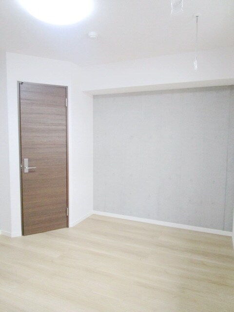 ウェルスクエアイズム奥沢の物件内観写真