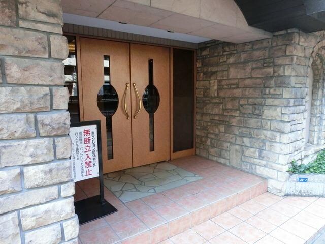 フェニックス幡ヶ谷壱番館の物件内観写真