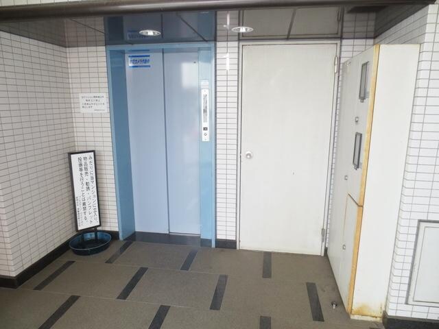 プレステージ学芸大の物件内観写真