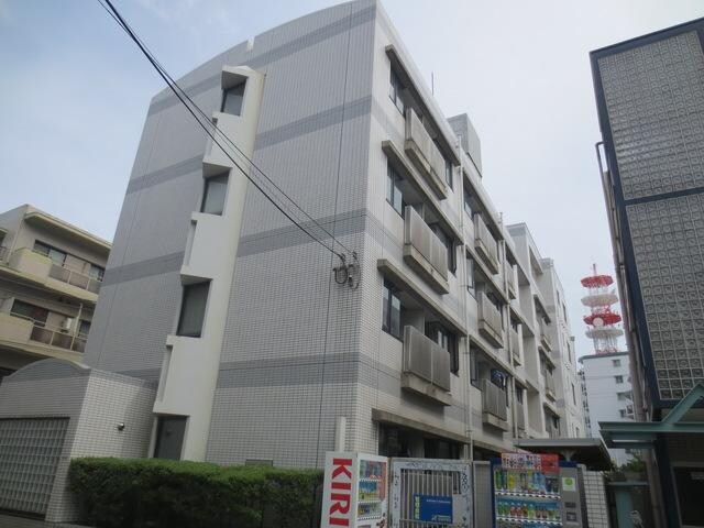 プレステージ学芸大の物件内観写真