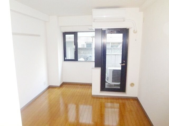 プレステージ学芸大の物件内観写真