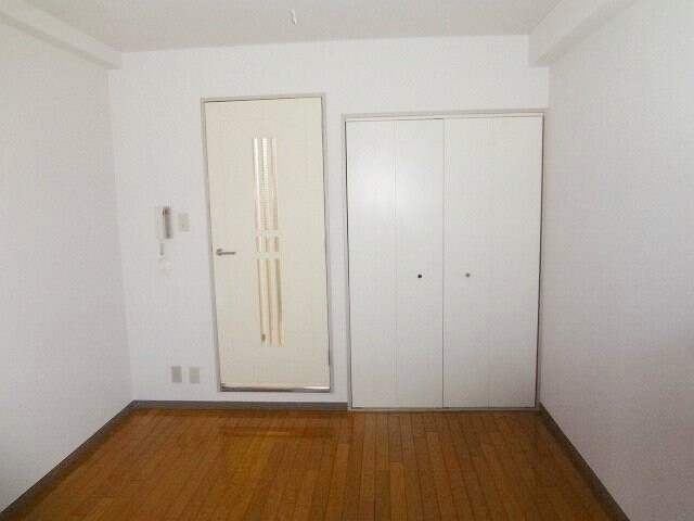 プレステージ学芸大の物件内観写真