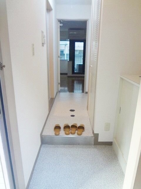プレステージ学芸大の物件内観写真