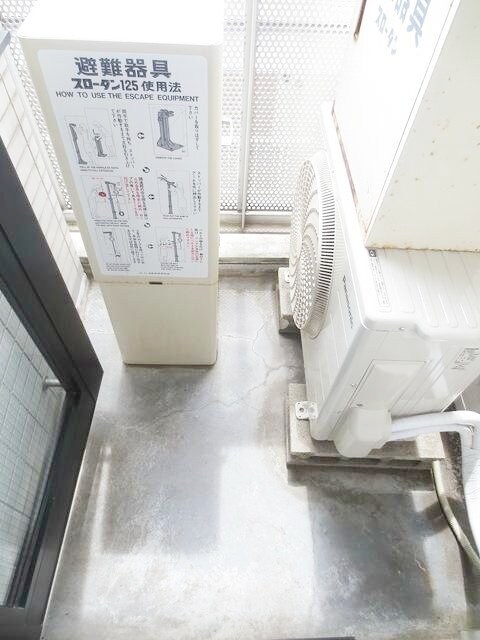 プレステージ学芸大の物件内観写真