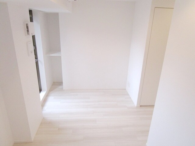 ザ・パークハビオ碑文谷の物件内観写真