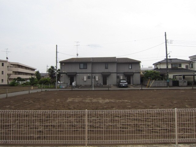 ラ　ソレイユの物件内観写真