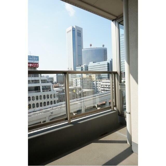 フォレストタウン参宮橋の物件内観写真