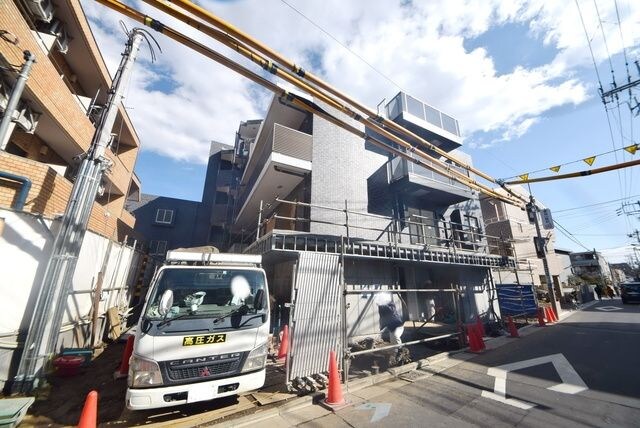 ガーラ・ヒルズ千歳烏山の物件内観写真