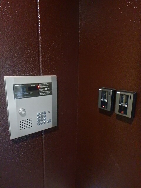 リブリ・GLANZの物件内観写真