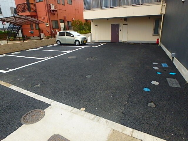 リブリ・GLANZの物件内観写真