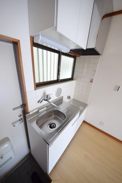 グリーンハイム烏山の物件内観写真