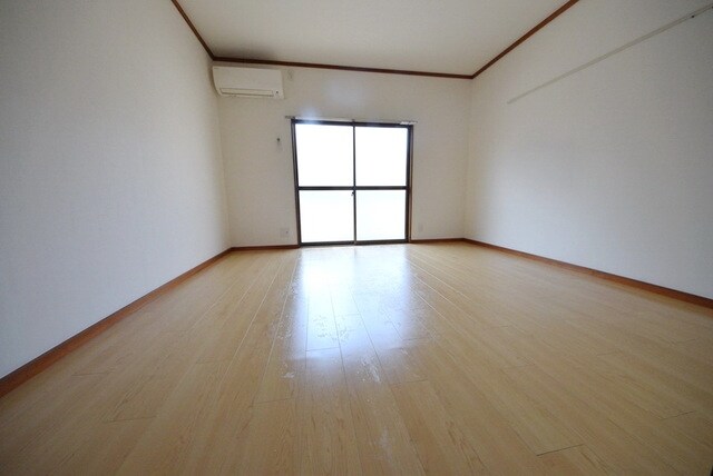 グリーンハイム烏山の物件内観写真