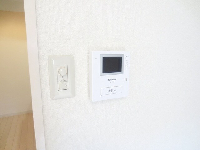 メブキ太子堂の物件内観写真