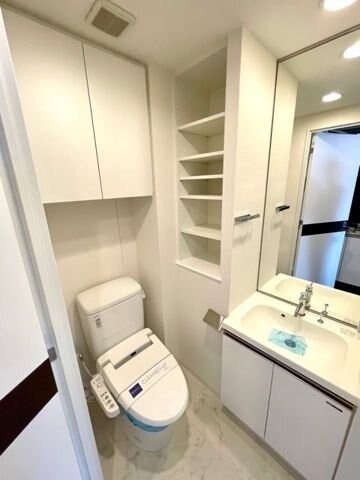 レジディア笹塚IIの物件内観写真