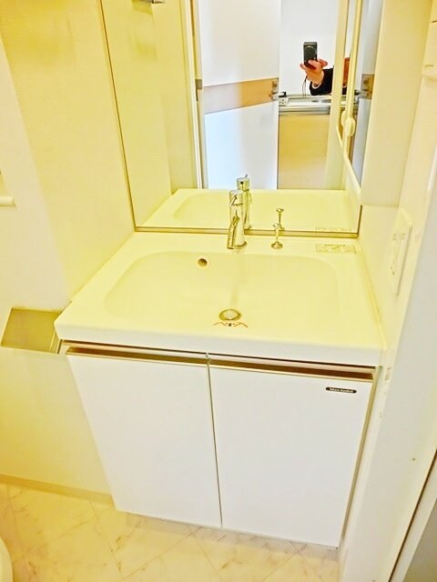 レジディア笹塚IIの物件内観写真