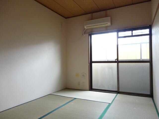 コーディアル久我山の物件内観写真