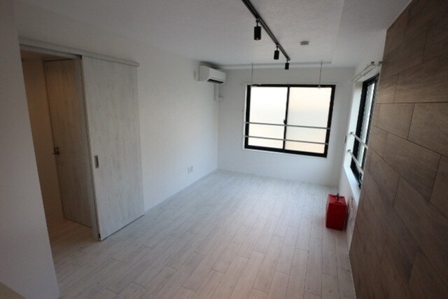 LEGALAND都立大学IIの物件内観写真