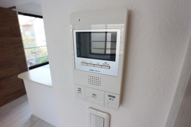 LEGALAND都立大学IIの物件内観写真