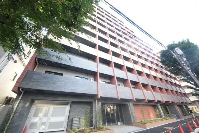 ブライズ方南町の物件内観写真