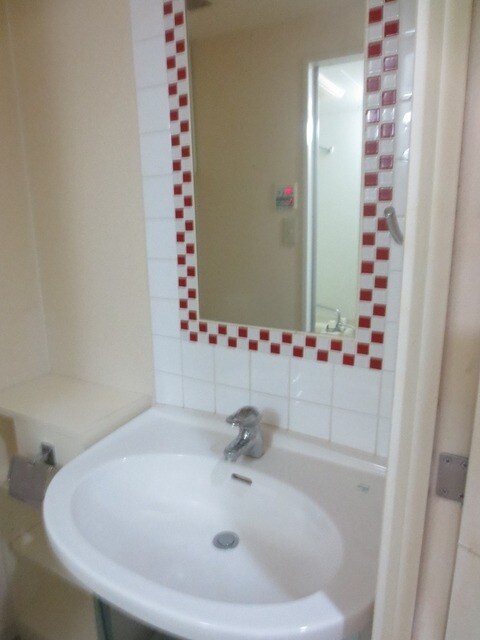 ステージファースト三軒茶屋アジールコートの物件内観写真