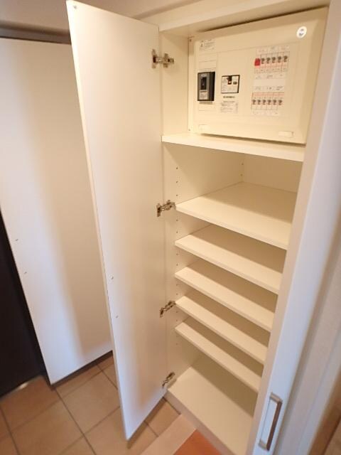 パークスフィア中野富士見町の物件内観写真