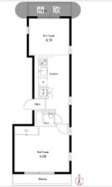 間取り画像