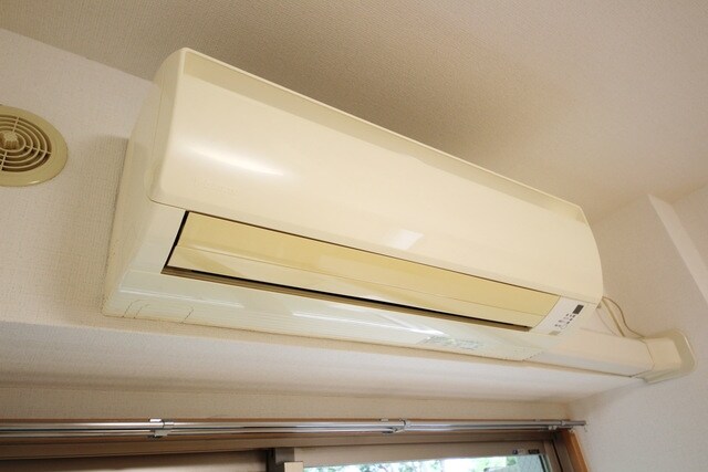 リンクス千歳台の物件内観写真