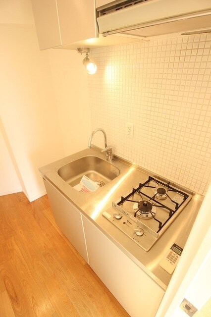 ブライズ駒澤の物件内観写真