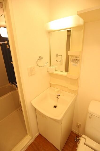 ブライズ駒澤の物件内観写真