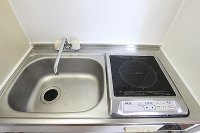 コスモリード駒沢大学の物件内観写真