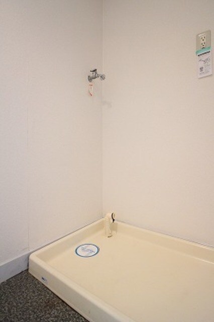 コスモリード駒沢大学の物件内観写真