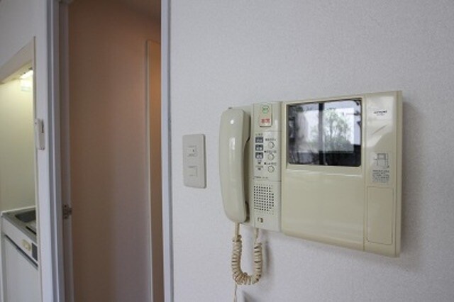 コスモリード駒沢大学の物件内観写真