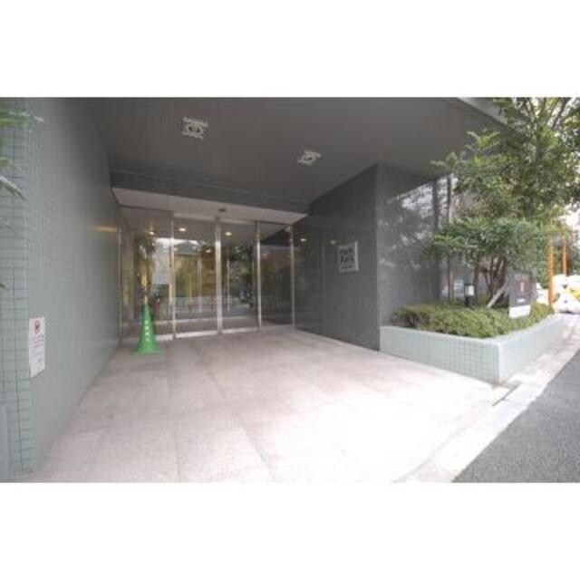 パークアクシス学芸大学の物件内観写真