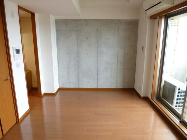 コンフォリア下北沢の物件内観写真