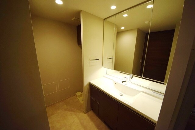 ライトテラス世田谷砧の物件内観写真